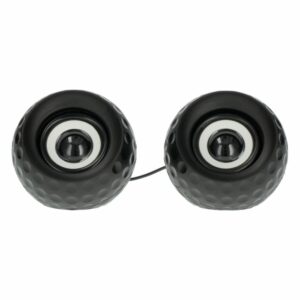 Parlante HV-SK486 HAVIT Negro