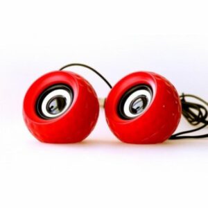 Parlantes Para Pc HAVIT Con Cable