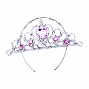 Corona Niña IMPORTADORA CUMPLEAÑOS Unidad