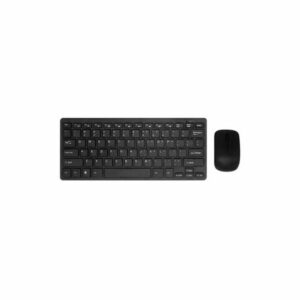 Teclado Y Mouse Negro MEETION Wireless