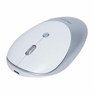 Mouse Silver MT-R600 MEETION Wireless