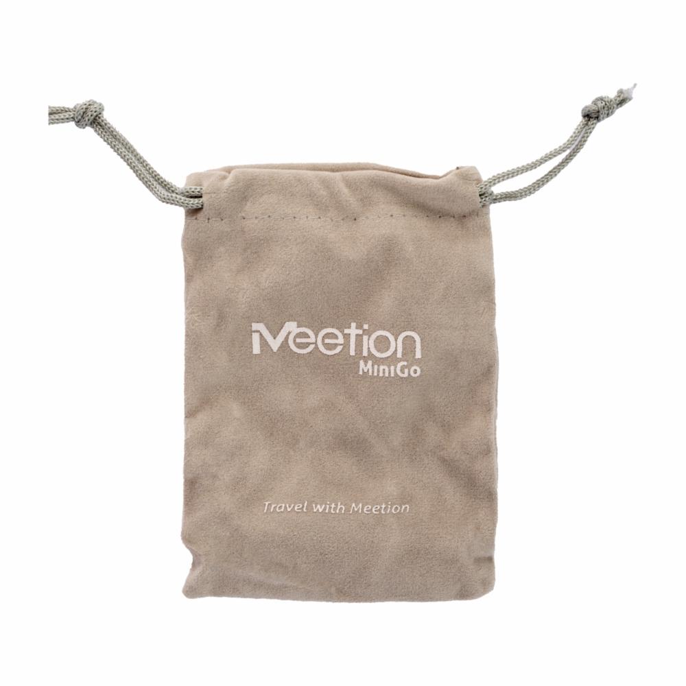 Mouse 2.4G Minigoblue MEETION Wireless - Imagen 4