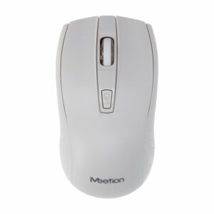 Set De Teclado Y Mouse BT Modelo C4120 MEETION Inalámbrica