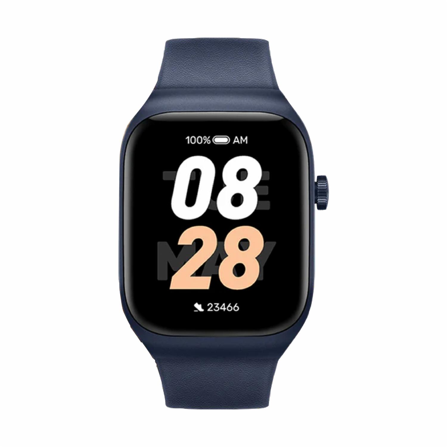 Smartwatch T2 Azul MIBRO Pantalla 1,75″