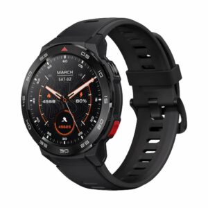Smartwatch Gs Pro MIBRO Pantalla 1,43"