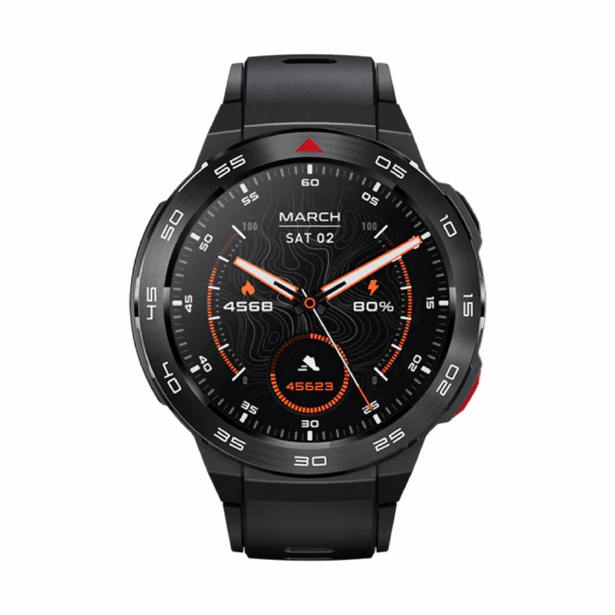 Smartwatch Gs Pro MIBRO Pantalla 1,43″