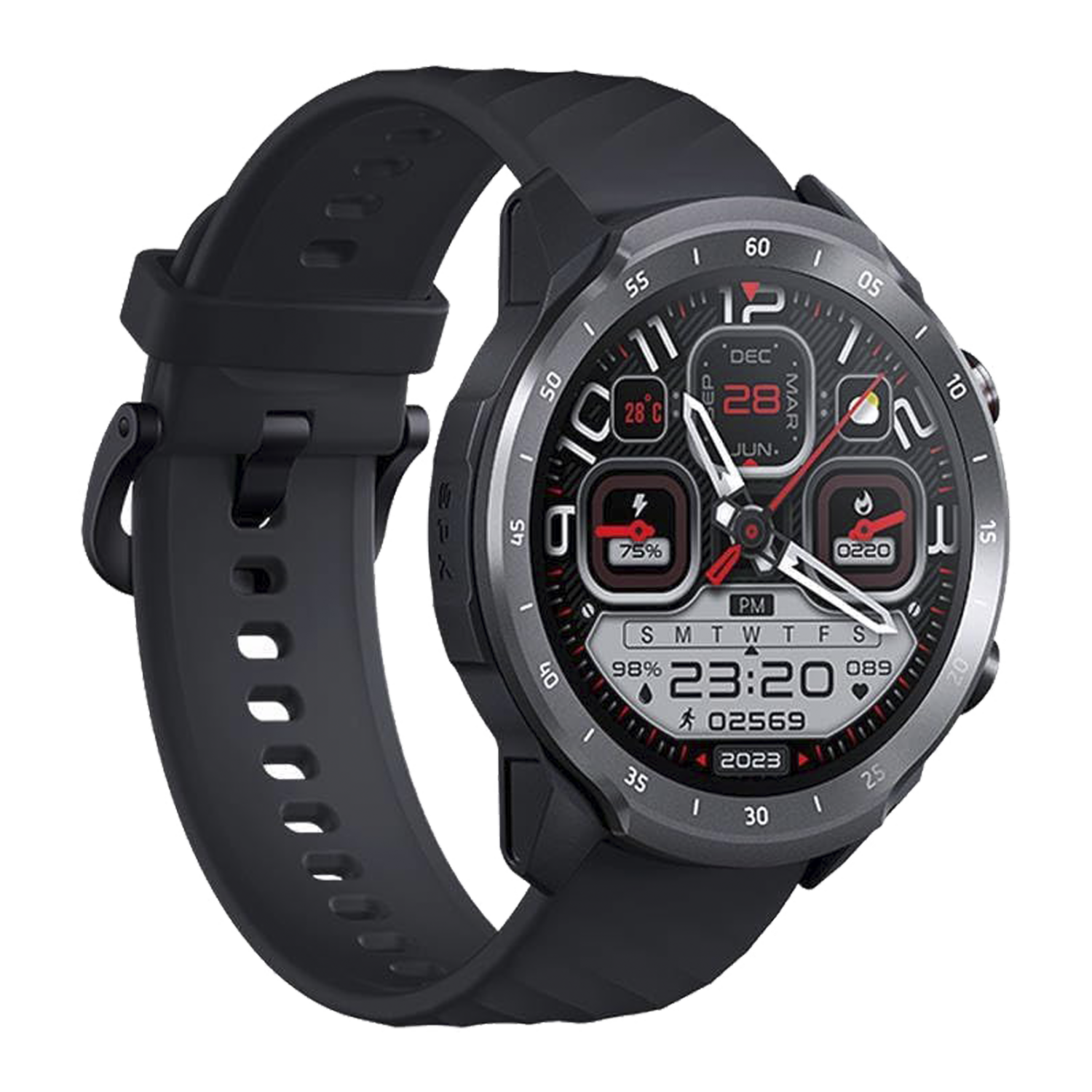 Smartwatch A2 MIBRO Pantalla 1.39″