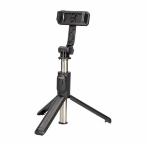 Selfie Stick 360° Rotating TREQA Bluetooth