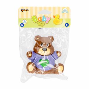 Juguete Para Bañera Oso COLTOYS Unidad