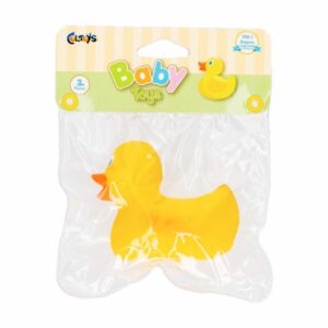 Juguete Para Bañera Pato Pequeño COLTOYS Unidad