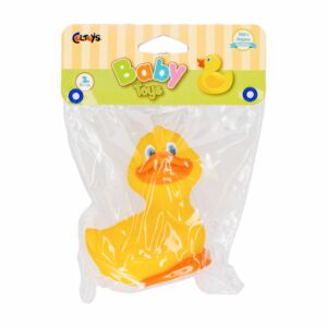 Juguete Para Bañera Patico Feo COLTOYS Unidad
