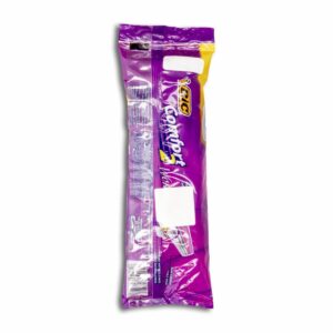 Razuradora Desechable Confort Twin Women Pouch BIC 5 Uds