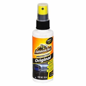 Protector DeVinil 118Ml ARMOR ALL Unidad