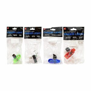 Linterna Led Portátil Surtida SE Unidad