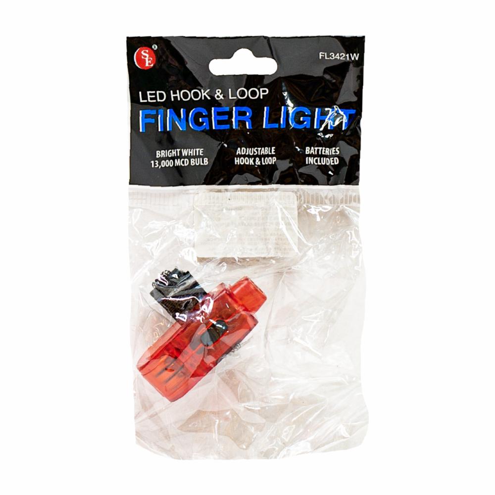 Linterna Led Portátil Surtida SE Unidad - Imagen 2