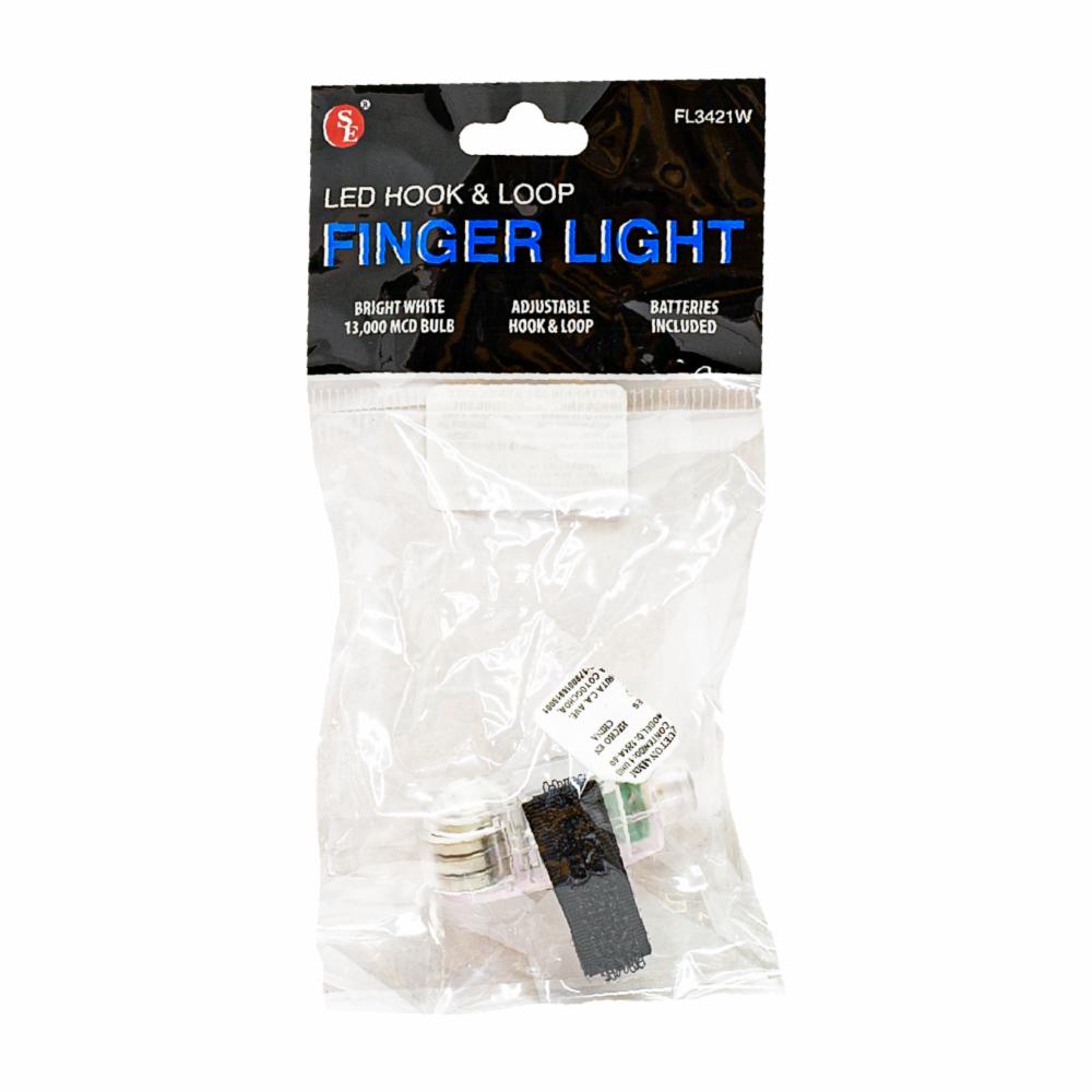 Linterna Led Portátil Surtida SE Unidad - Imagen 4