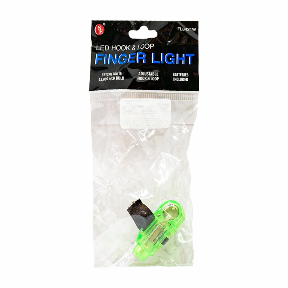 Linterna Led Portátil Surtida SE Unidad - Imagen 5