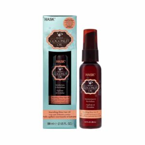 Aceite Capilar Coconut HASK 59 Ml