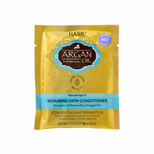 Mascarilla Capilar Argan Oil Reparing Deep HASK 50 G