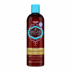 Shampoo Argán Oil Repairing HASK 355 Ml
