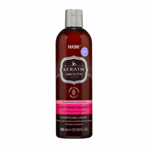 Shampoo Keratin Protein Suavisante HASK 355 Ml
