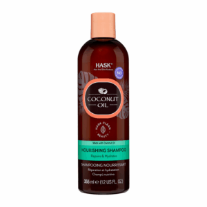 Shampoo Monoi Coconut Oil Nutritivo HASK 355 Ml