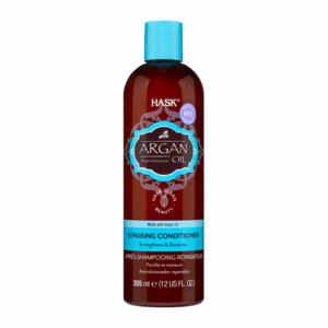 Acondicionador Argán Oil Repairing HASK 355 Ml