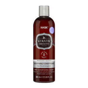 Acondicionador Keratin Protein Suavisante HASK 355 Ml