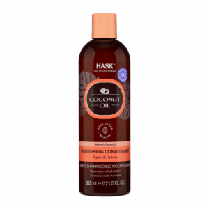Acondicionador Monoi Coconut Oil Nutritivo HASK 355 Ml