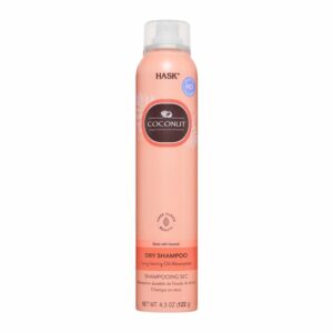Shampoo Seco Coconut Dry HASK 122 G