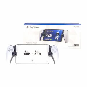 Consola Portátil Para PS5 SONY 8"