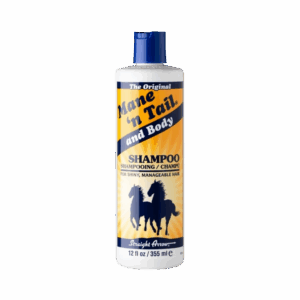 Shampoo Capilar Cabello Manejable Y Brillo THE ORIGINAL MANE 'N TAIL 355 Ml