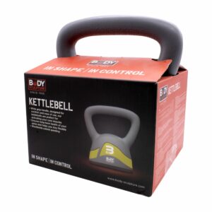 Pesa Con Manija BODY SCULPTURE 2.5 Kilos