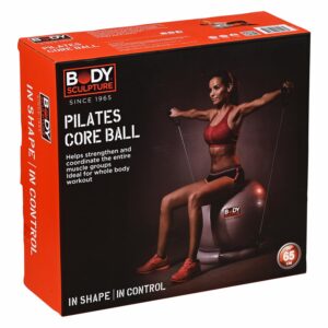 Pelota De Ejercicios Para Pilates BODY SCULPTURE Mediana