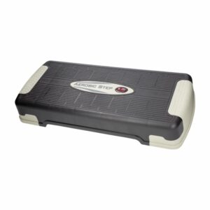 Gradilla Para Aeróbico Con Superficie Amortiguadora Y Antideslizante. BODY SCULPTURE 15 X 63 X 26 Cm