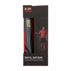 Cuerda Para Saltar Digital BODY SCULPTURE 275 Cm