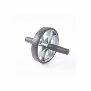 Rueda De Ejercicio Para Abdominales BODY SCULPTURE 26 Cm