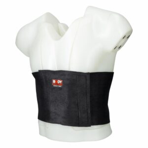 Faja Para Cintura De Neopreno BODY SCULPTURE 101,6 Cm X 20,3 Cm