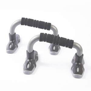 Barras De Flexiones BODY SCULPTURE Ergo