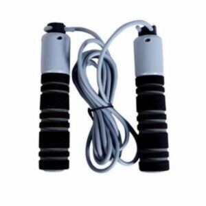 Cuerda Para Saltar Con Contador BODY SCULPTURE 9 Pies