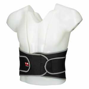 Faja Lumbar Ajustable BODY SCULPTURE Ajustable