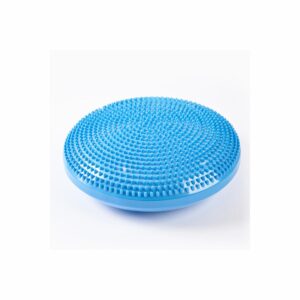 Disco De Equilibrio Para Yoga Plástico BODY SCULPTURE 34 Cm