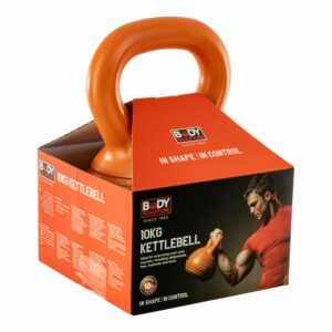 Pesa De Manija BODY SCULPTURE 10 kg