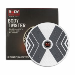 Maquina Ejercitadora Giratoria BODY SCULPTURE 29,5 Cm