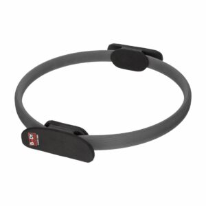 Anillo Para Pilates Delux Con Agarradera Ergonómica BODY SCULPTURE 1 Pieza