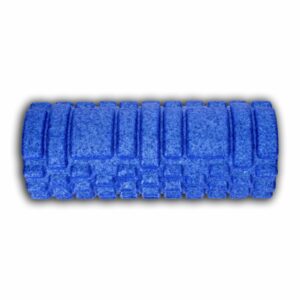 Rodillo De Espuma Para Masaje BODY SCULPTURE 13,5 X 32,5 Cm