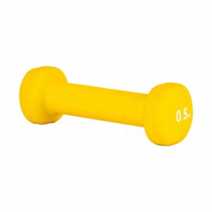 Pesas De Neopreno BODY SCULPTURE 1.1LB