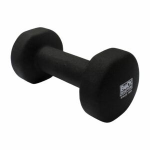 Pesa Mancuerna BODY SCULPTURE 4 Kg