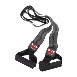 Banda De Resistencia Para Agilidad BODY SCULPTURE Tela