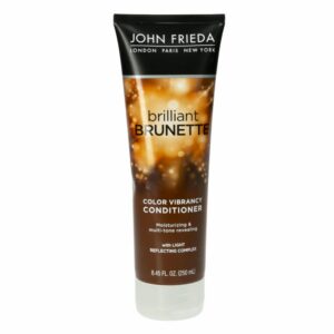 Acondicionador Humectante Castaño JOHN FRIEDA 250 Ml